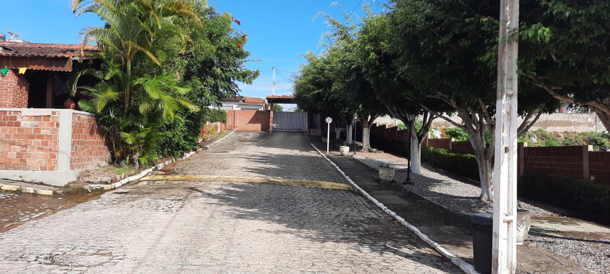 Casa Frio Da Serrinha Gravata Exterior foto