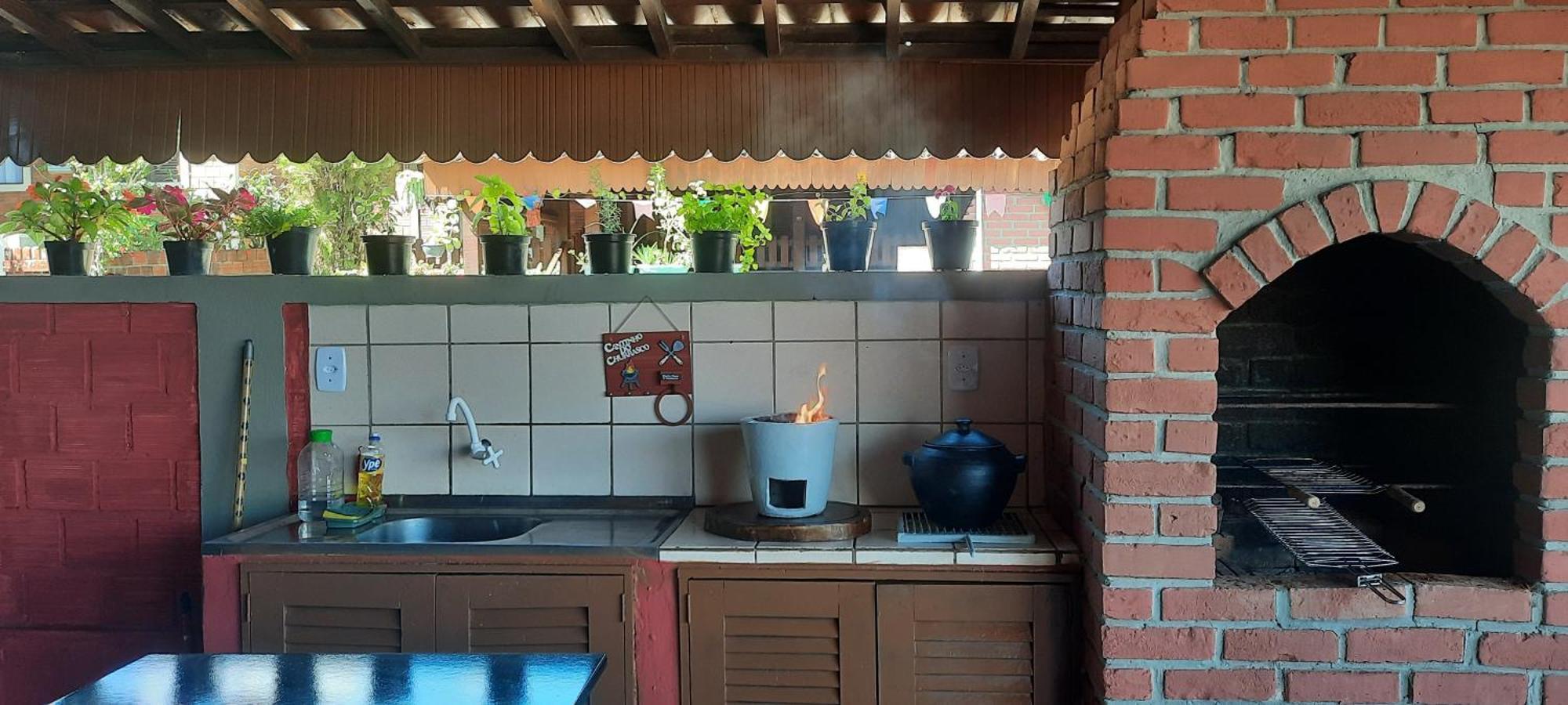 Casa Frio Da Serrinha Gravata Exterior foto