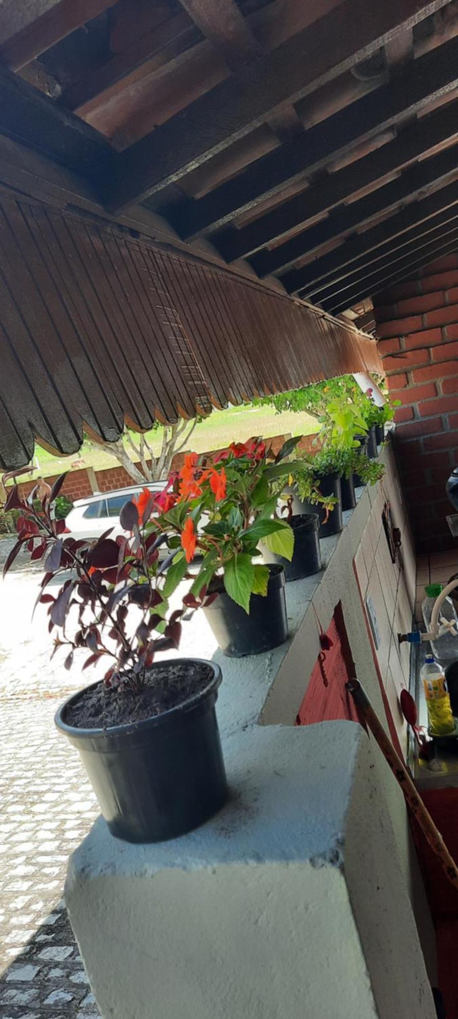 Casa Frio Da Serrinha Gravata Exterior foto
